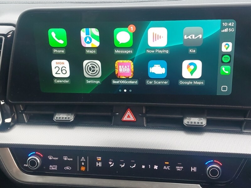 Used Kia Sportage 2023 for sale - 77324914: Photo 17