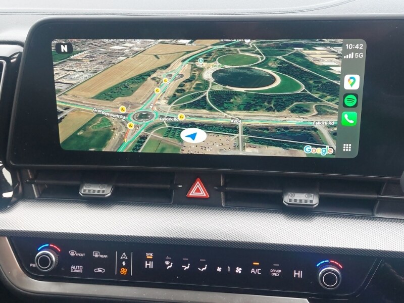 Used Kia Sportage 2023 for sale - 77324914: Photo 18