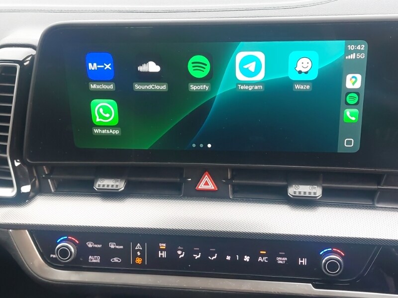 Used Kia Sportage 2023 for sale - 77324914: Photo 19