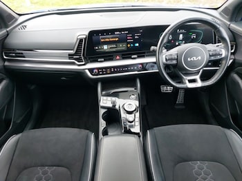 Used Kia Sportage 2023 for sale - 77324914: Photo