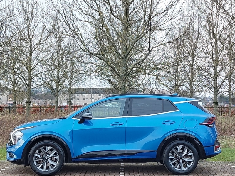 Used Kia Sportage 2023 for sale - 77324914: Photo 4