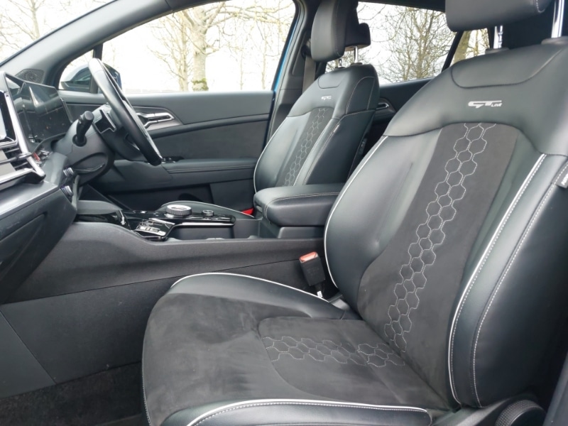 Used Kia Sportage 2023 for sale - 77324914: Photo 5