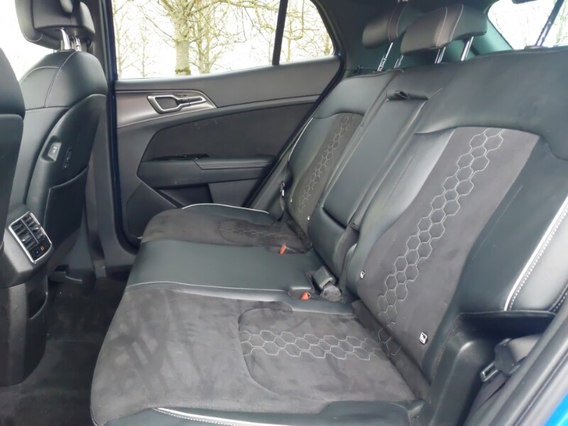 Used Kia Sportage 2023 for sale - 77324914: Photo 6