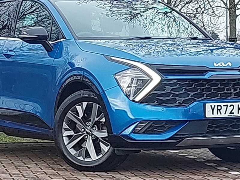 Used Kia Sportage 2023 for sale - 77324914: Photo 9