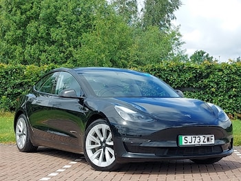 Used Tesla Model 3 2023 for sale - 78803699: Photo