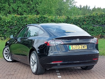 Used Tesla Model 3 2023 for sale - 78803699: Photo