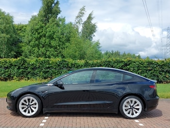 Used Tesla Model 3 2023 for sale - 78803699: Photo