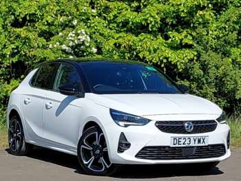 2023 - 1.2 Turbo Ultimate 5dr
