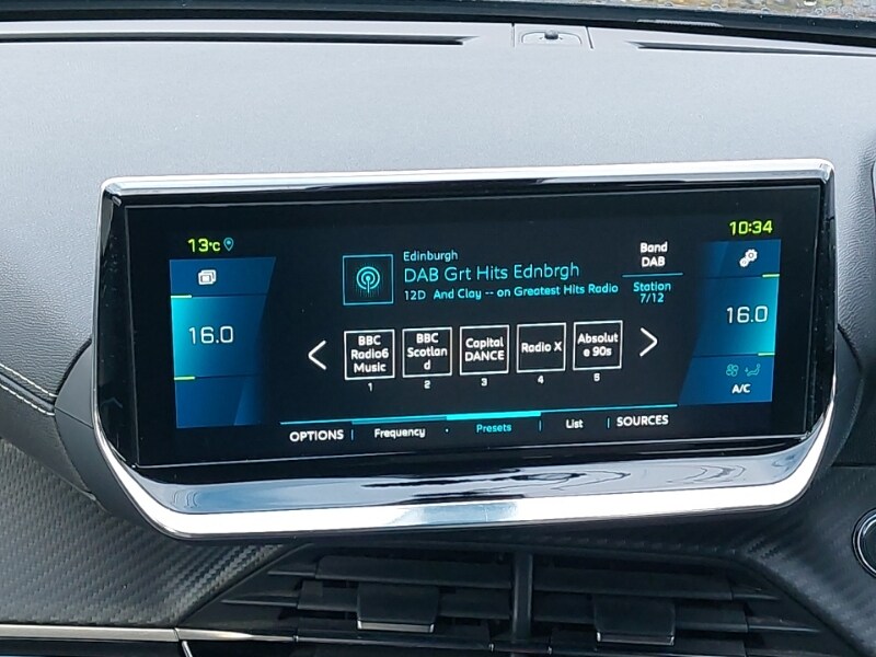 Used Peugeot 2008 2021 for sale - 76543762: Photo 11