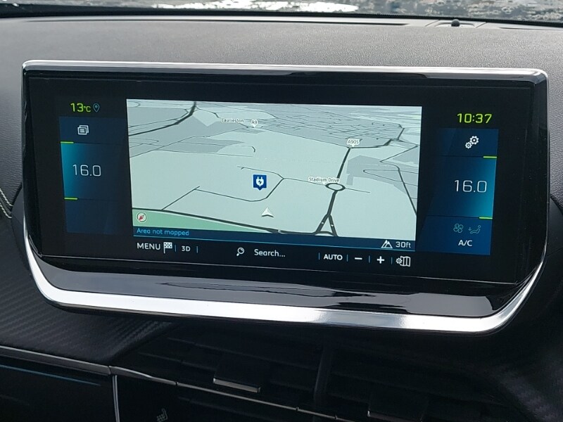 Used Peugeot 2008 2021 for sale - 76543762: Photo 13