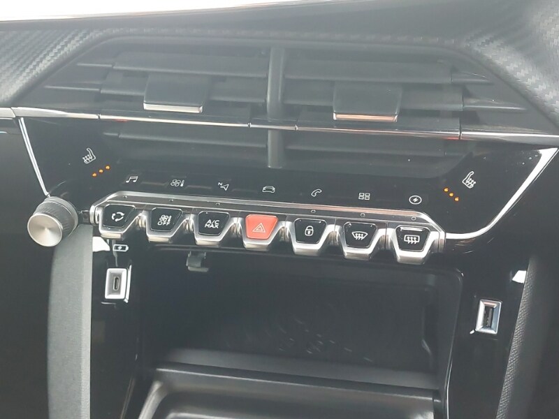 Used Peugeot 2008 2021 for sale - 76543762: Photo 15