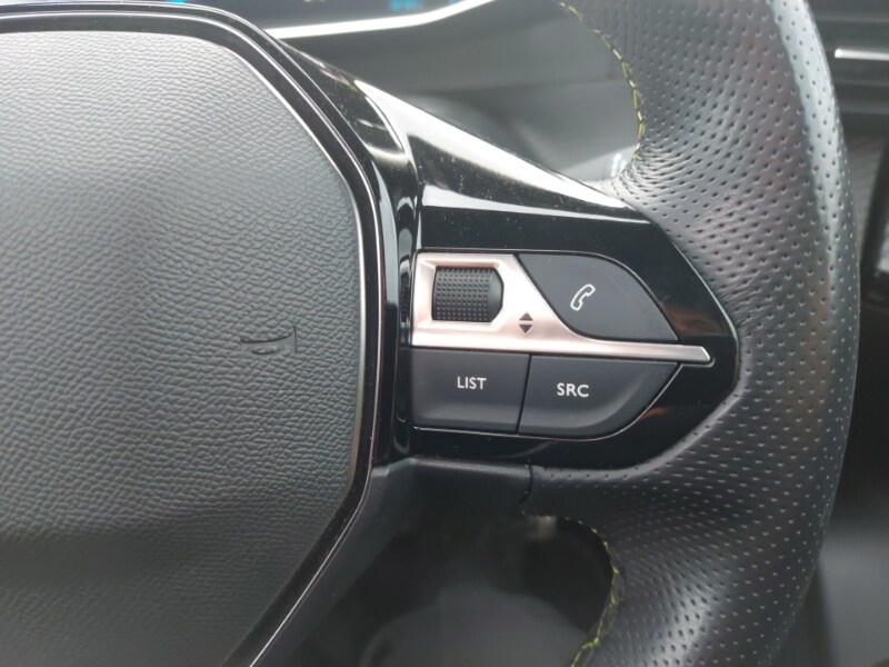 Used Peugeot 2008 2021 for sale - 76543762: Photo 17