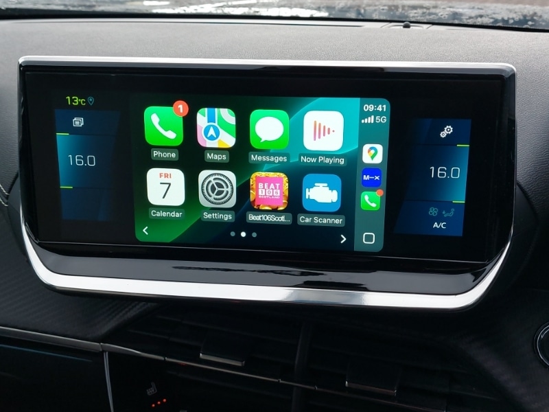 Used Peugeot 2008 2021 for sale - 76543762: Photo 19