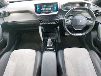 Used Peugeot 2008 2021 for sale - 76543762: Photo