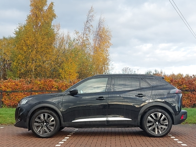 Used Peugeot 2008 2021 for sale - 76543762: Photo 4