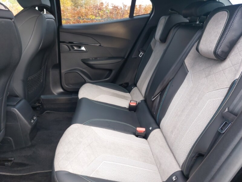 Used Peugeot 2008 2021 for sale - 76543762: Photo 6