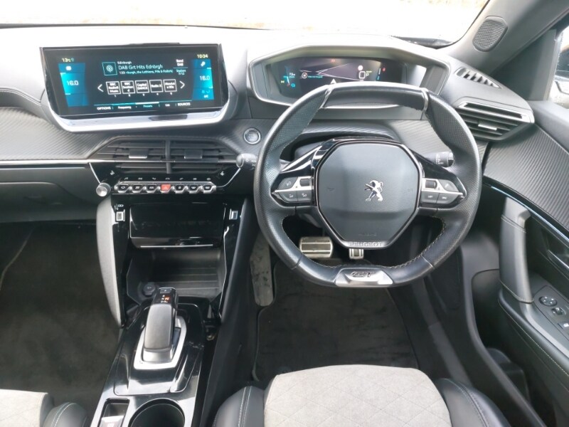 Used Peugeot 2008 2021 for sale - 76543762: Photo 7