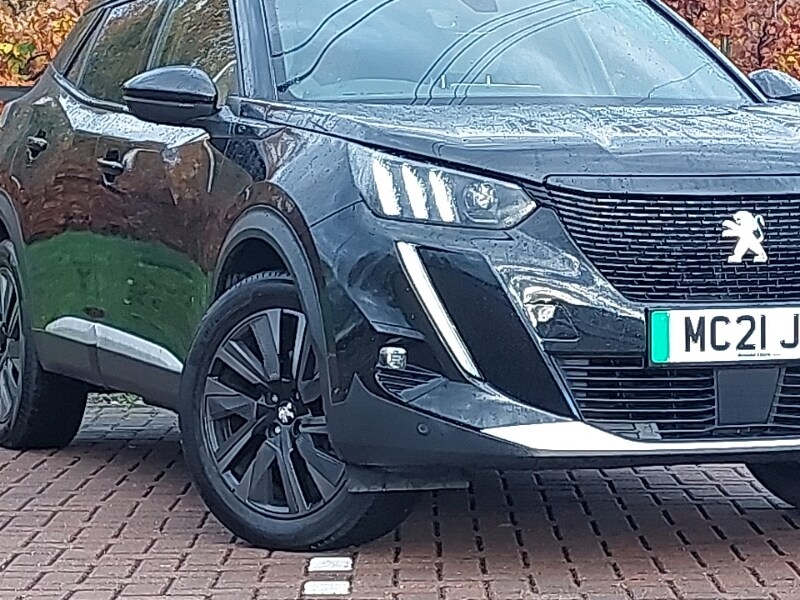 Used Peugeot 2008 2021 for sale - 76543762: Photo 9