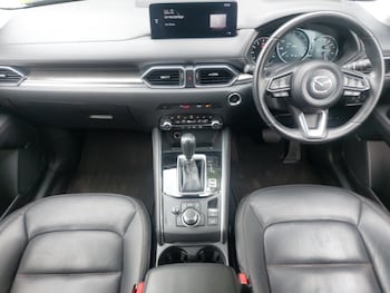 Used Mazda CX-5 2023 for sale - 79555476: Photo
