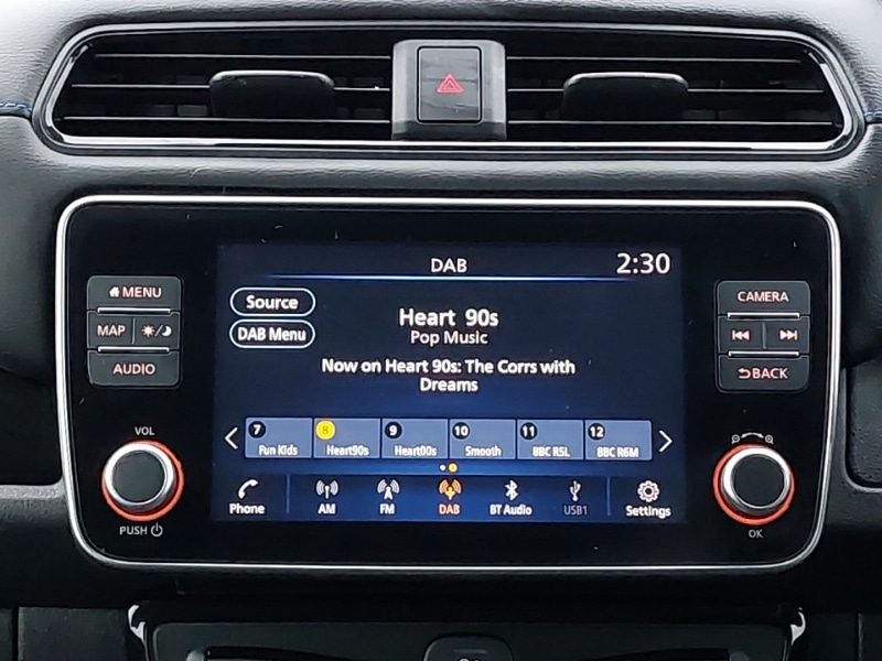 Used Nissan Leaf 2022 for sale - 77150231: Photo 11