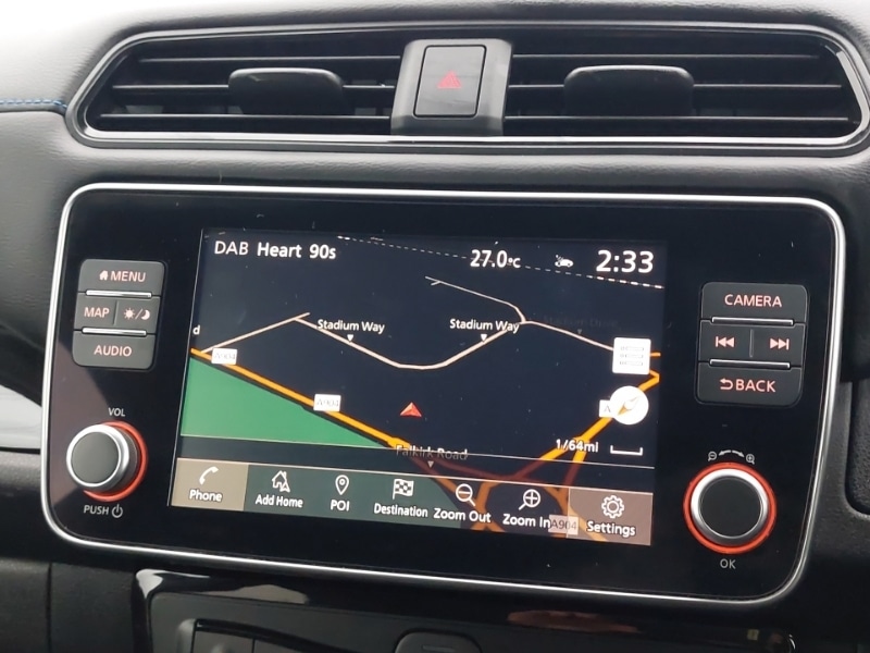 Used Nissan Leaf 2022 for sale - 77150231: Photo 15