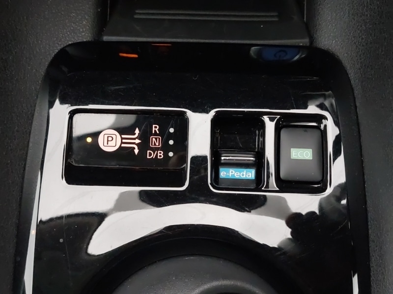 Used Nissan Leaf 2022 for sale - 77150231: Photo 19