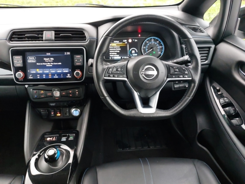 Used Nissan Leaf 2022 for sale - 77150231: Photo 7