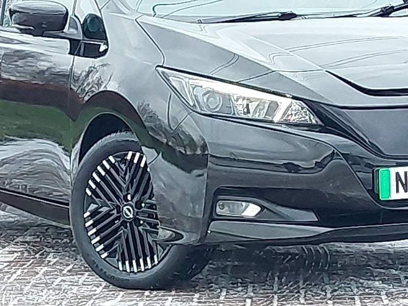 Used Nissan Leaf 2022 for sale - 77150231: Photo 9