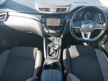 Used Nissan Qashqai 2019 for sale - 78327231: Photo