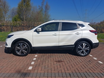 Used Nissan Qashqai 2019 for sale - 78327231: Photo