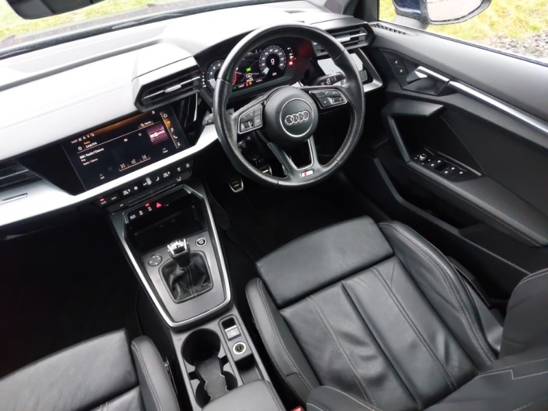 Used Audi A3 2022 for sale - 77311614: Photo 10