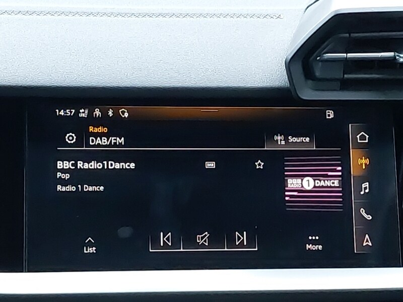 Used Audi A3 2022 for sale - 77311614: Photo 11