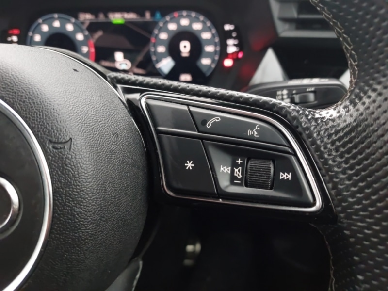 Used Audi A3 2022 for sale - 77311614: Photo 12