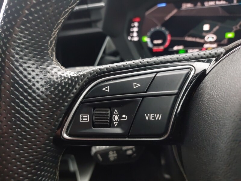 Used Audi A3 2022 for sale - 77311614: Photo 13