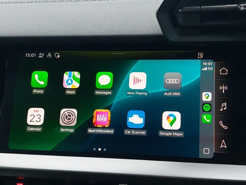 Used Audi A3 2022 for sale - 77311614: Photo 15