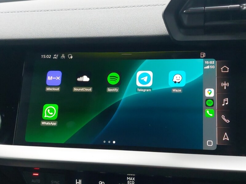 Used Audi A3 2022 for sale - 77311614: Photo 16