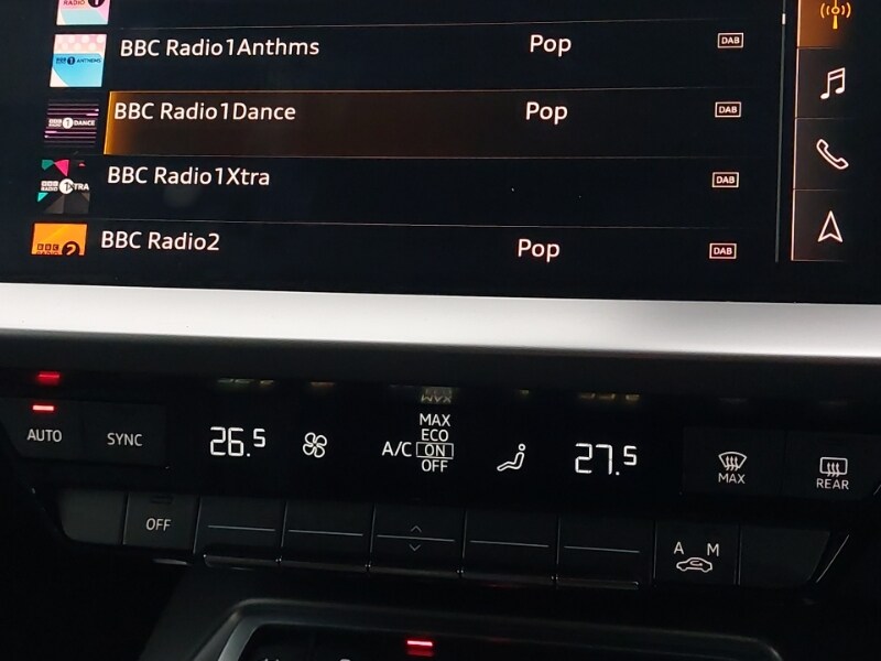 Used Audi A3 2022 for sale - 77311614: Photo 18