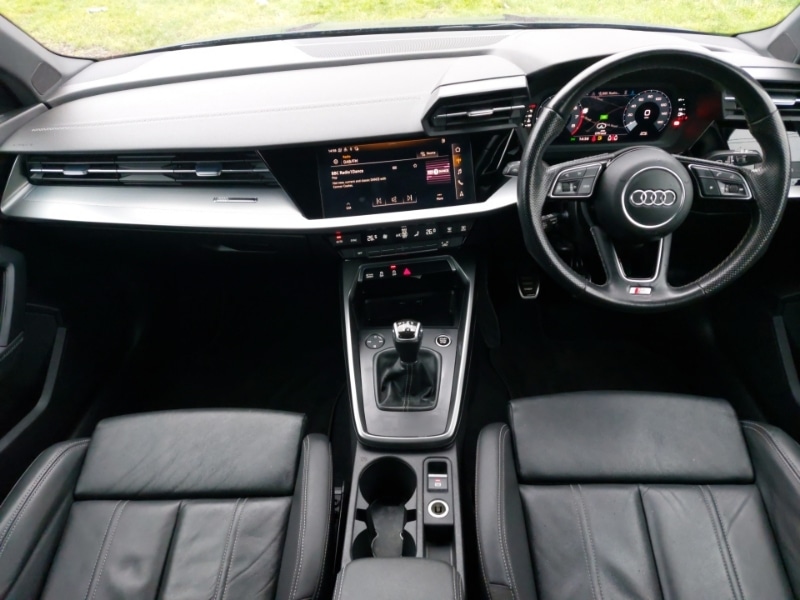 Used Audi A3 2022 for sale - 77311614: Photo 2
