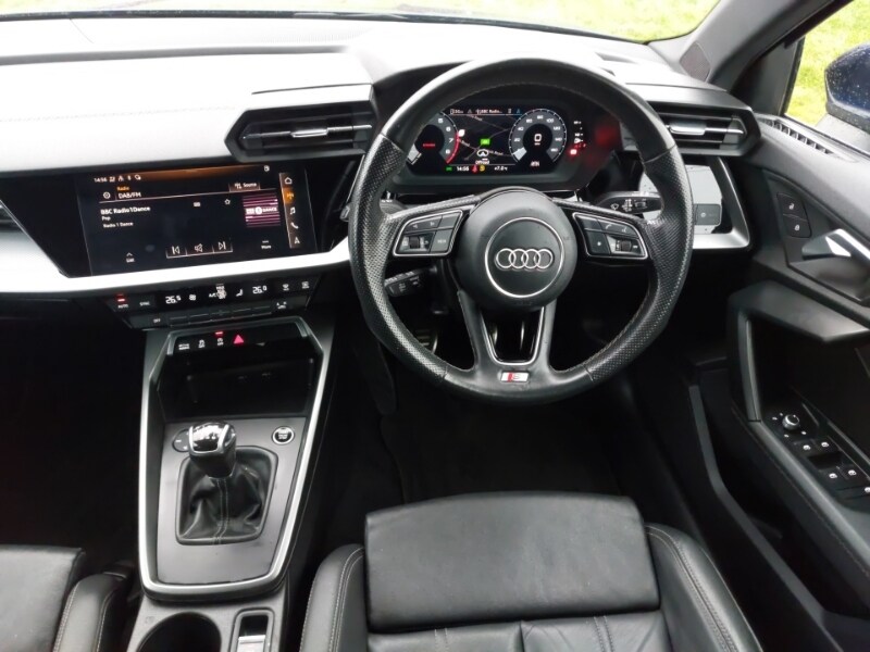 Used Audi A3 2022 for sale - 77311614: Photo 7