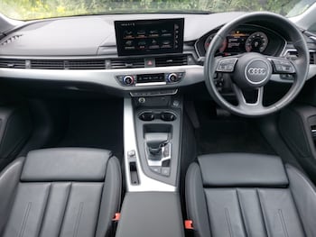 Used Audi A5 2021 for sale - 79101518: Photo