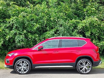 Used SEAT Ateca 2023 for sale - 78747550: Photo