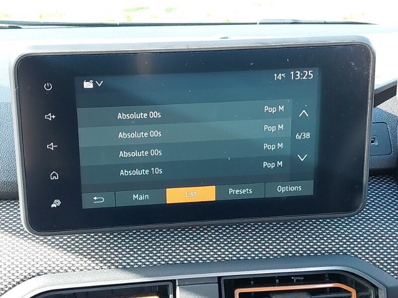 Used Dacia Sandero Stepway 2023 for sale - 77717216: Photo 11