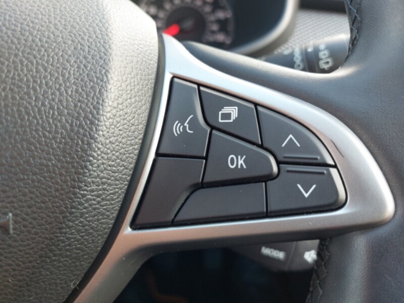 Used Dacia Sandero Stepway 2023 for sale - 77717216: Photo 12