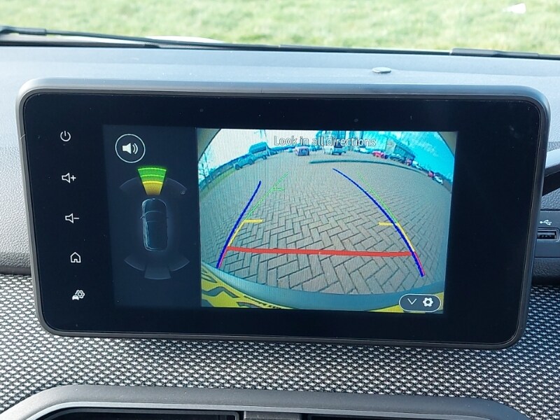 Used Dacia Sandero Stepway 2023 for sale - 77717216: Photo 15