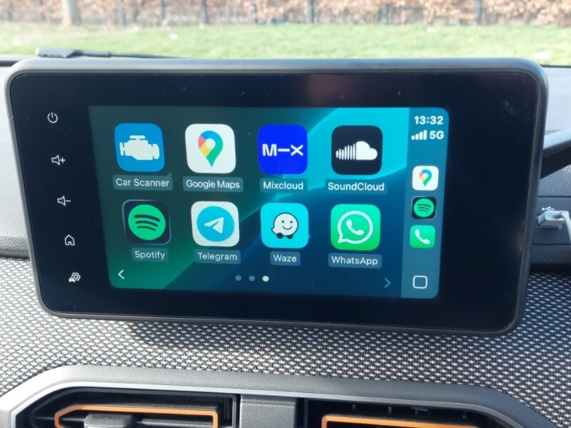 Used Dacia Sandero Stepway 2023 for sale - 77717216: Photo 18