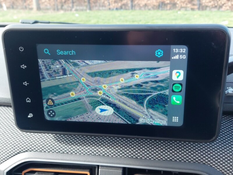 Used Dacia Sandero Stepway 2023 for sale - 77717216: Photo 19