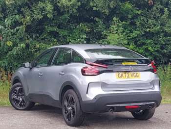 Used Citroen C4 2022 for sale - 75417623: Photo