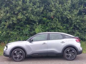Used Citroen C4 2022 for sale - 75417623: Photo
