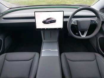 Used Tesla Model 3 2025 for sale - 78079643: Photo