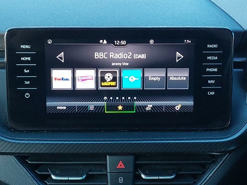 Used Skoda Kamiq 2022 for sale - 76924912: Photo 11